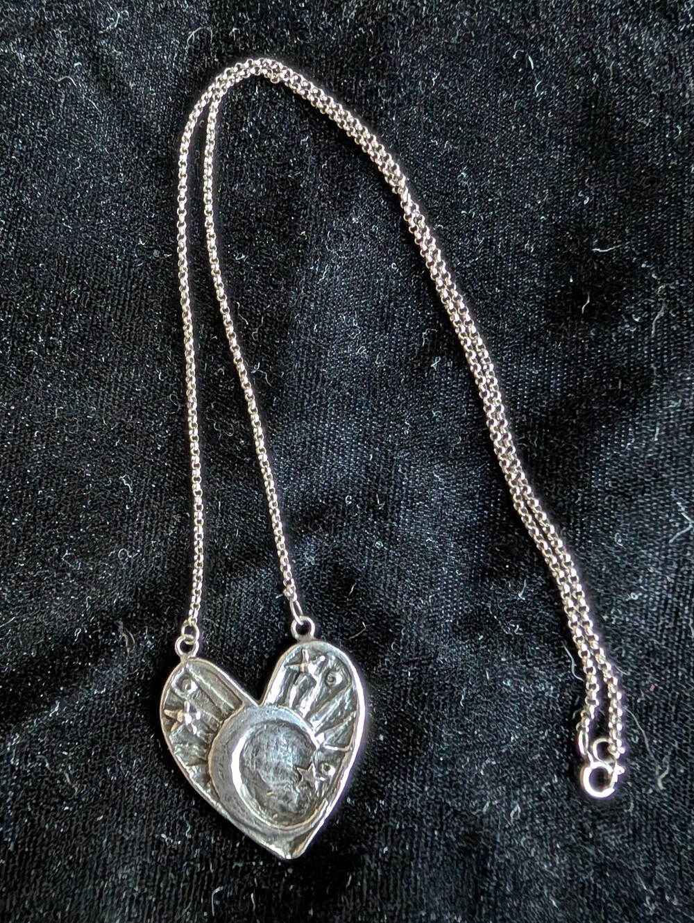 Jes MaHarry Necklace